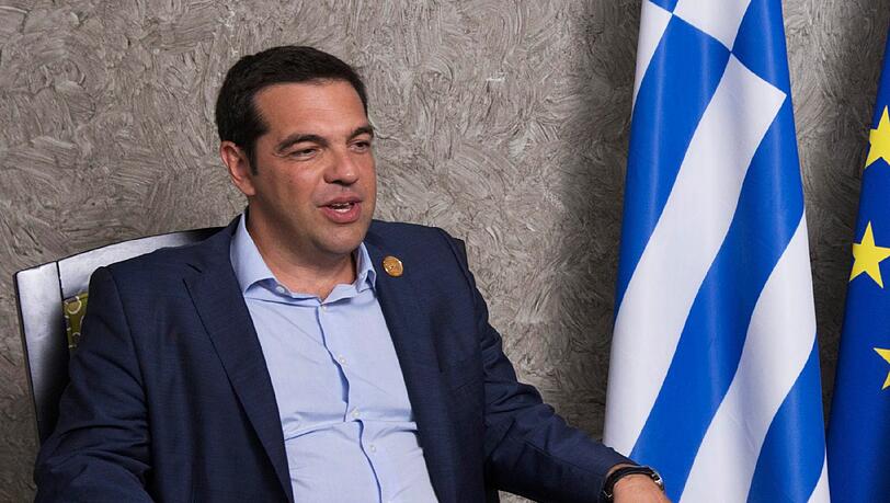 Medienberichten zufolge haben sich Athen und seine Gläubiger auf ein drittes Hilfspaket geeinigt Medienberichten zufolge haben sich Athen und seine Gläubiger auf ein drittes Hilfspaket geeinigt