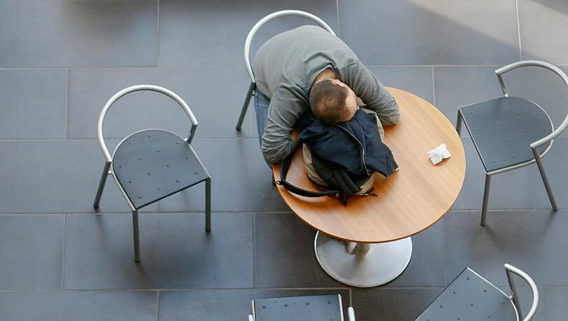 Kompromiss statt Kapitulation: Haben Jugendliche keine Lehrstelle im Traumjob, sollten sie sich nach anderen Berufen umsehen. Kompromiss statt Kapitulation: Haben Jugendliche keine Lehrstelle im Traumjob, sollten sie sich nach anderen Berufen umsehen.
