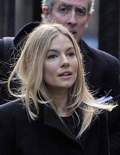 Sienna Miller