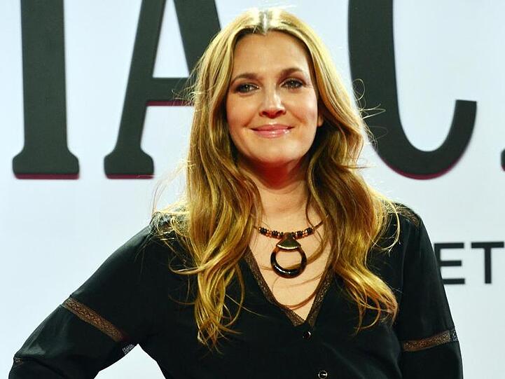 Drew Barrymore hadert mit der momentanen Situation.
