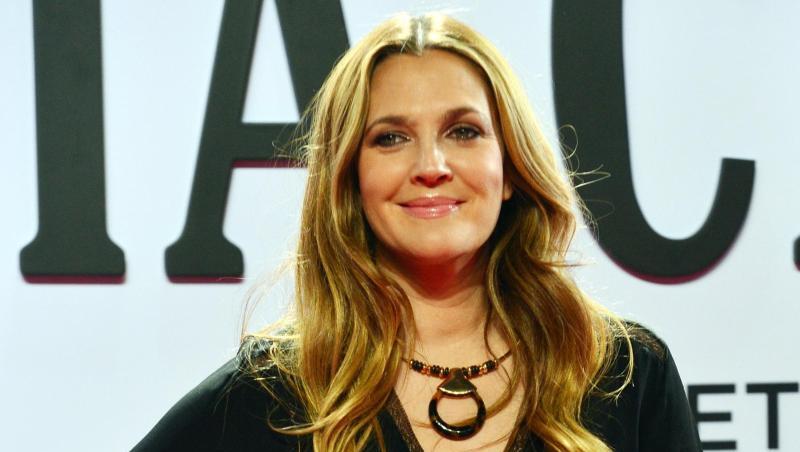 Drew Barrymore hadert mit der momentanen Situation. Drew Barrymore hadert mit der momentanen Situation.