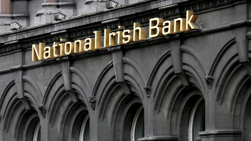 Aktuell ist Irland das Sorgenkind der Euro-Gruppe. Aktuell ist Irland das Sorgenkind der Euro-Gruppe.