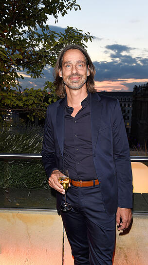 Richard David Precht.