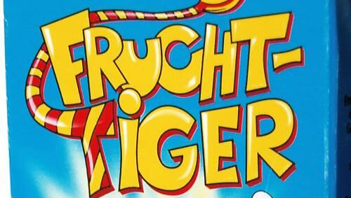 Heftig kritisiert: Das Fruchtsaftgetränk „Frucht-Tiger“. Heftig kritisiert: Das Fruchtsaftgetränk „Frucht-Tiger“.