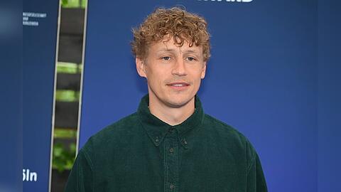 Tim Bendzko ist nicht mehr mit der Mutter seines Kindes zusammen.