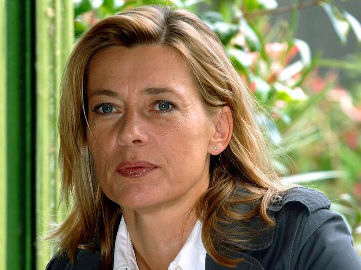 Barbara Rudnik