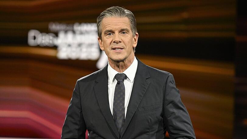 Markus Lanz wechselte im Jahr 2008 zum ZDF. Markus Lanz wechselte im Jahr 2008 zum ZDF.