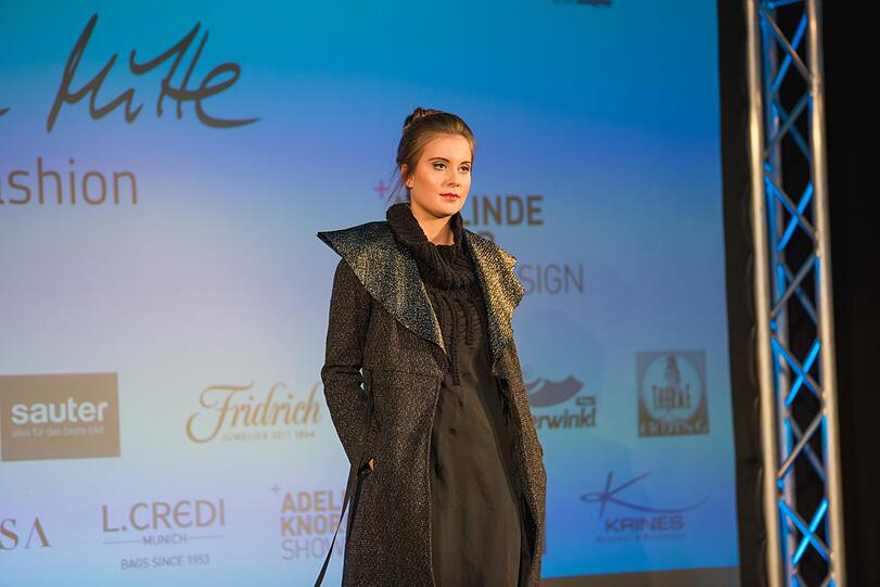 Das Finale des AZ-Modelcontests Schöne Münchnerin: Die Bilder der Gala im Deutschen Theater zum Durchklicken...
