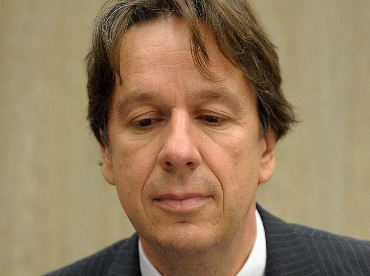 18. Verhandlungstag im Prozess gegen Jörg Kachelmann