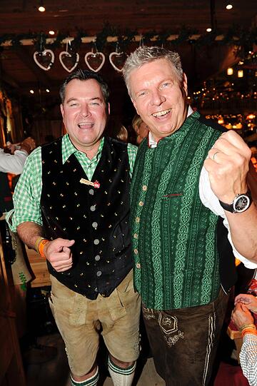 Josef Schmid, Dieter Reiter