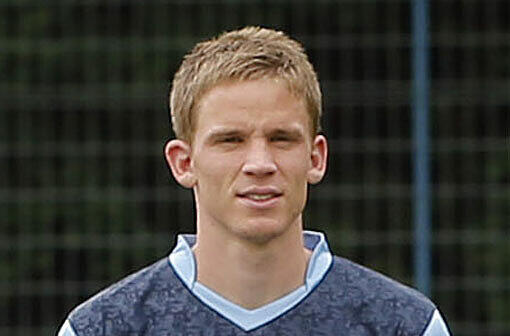 14: Neuzugang Marin Tomasov.