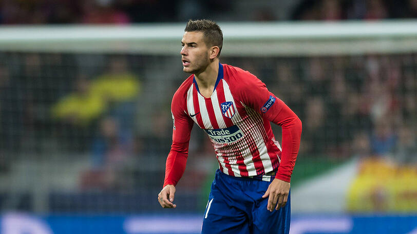 Lucas Hernandez