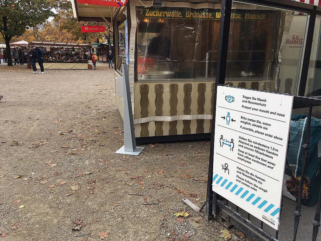 Coronavirus News Lockdown Im Landkreis Rottal Inn Ab Dienstag Abendzeitung Munchen