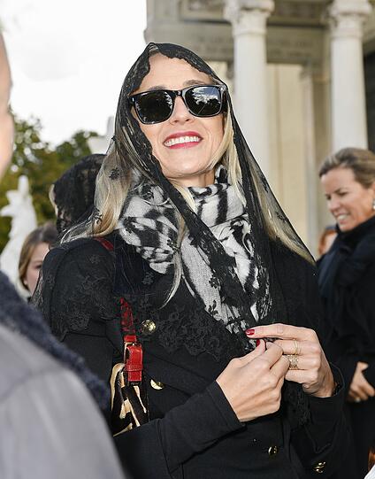 Elisabeth von Thurn und Taxis