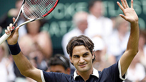 Roger Federer