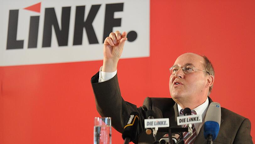 Reden sich am Aschermittwoch in Rage: OB Ude, Claudia Roth, Edmund Stoiber und Co. - sehen Sie hier die Bilder...
