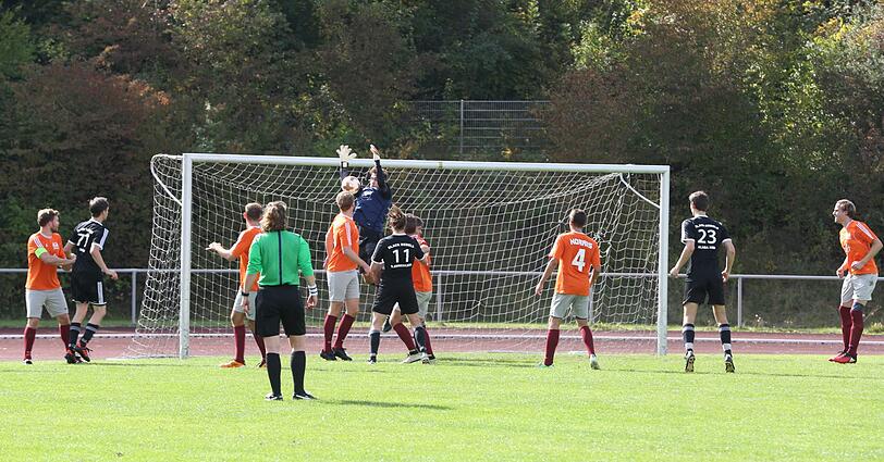 Der AZ-Freizeitkicker-Cup der Royal Bavarian Liga: Die Bilder vom Finale 2018 zum Durchklicken...