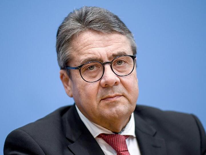 Ex-SPD-Chef Gabriel: "Viele Gruppen in der Gesellschaft empfinden unsere Politik inzwischen als elitär, als abgehoben.".