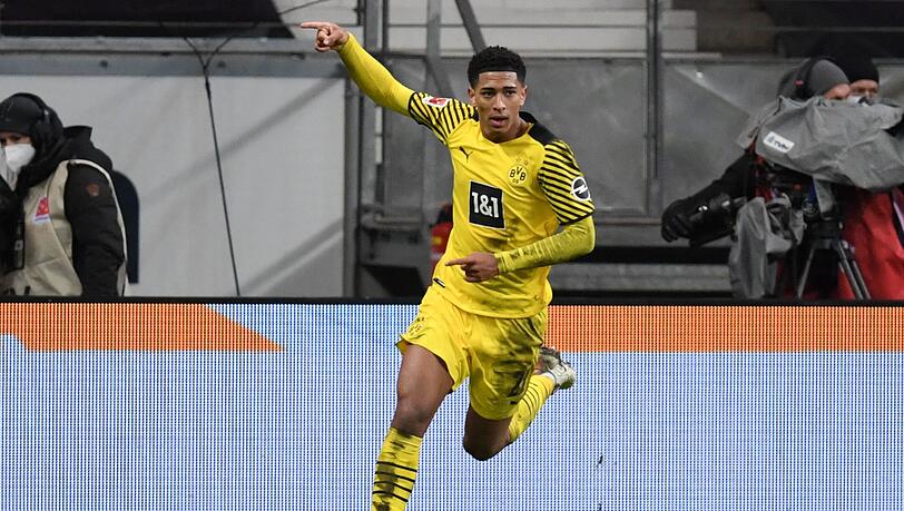 2020 wechselte Jude Bellingham zu Borussia Dortmund. Der FC Bayern wollte diesen Wechsel wohl in letzter Minute verhindern.