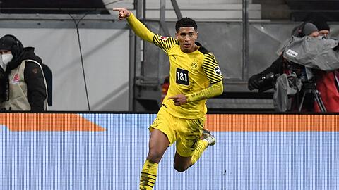 2020 wechselte Jude Bellingham zu Borussia Dortmund. Der FC Bayern wollte diesen Wechsel wohl in letzter Minute verhindern.