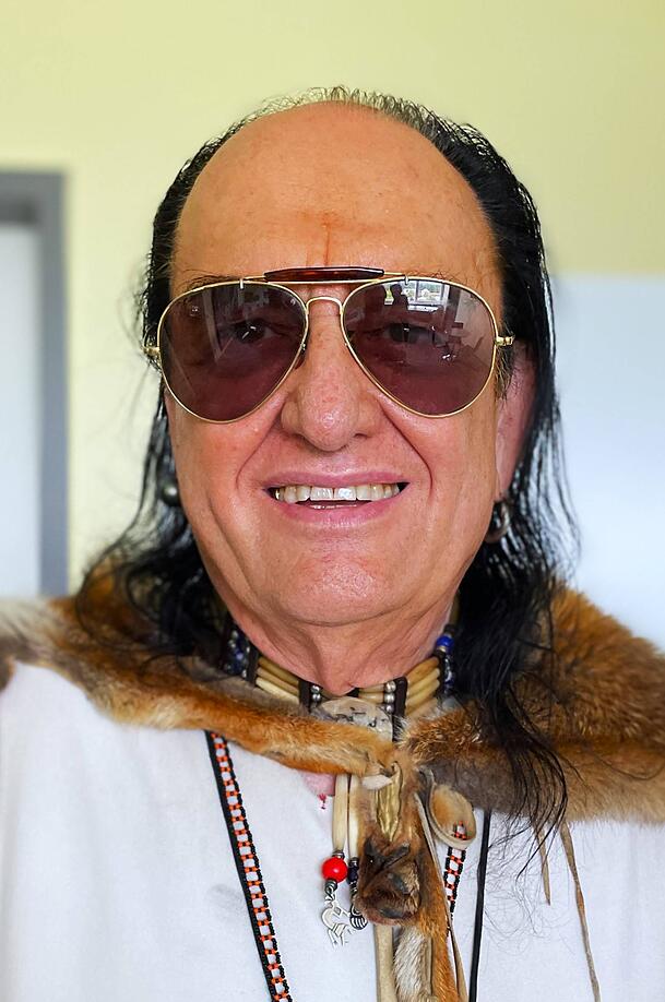 Am 9. Juli hat der Münchner Willy Michl Geburtstag. Am 9. Juli hat der Münchner Willy Michl Geburtstag.