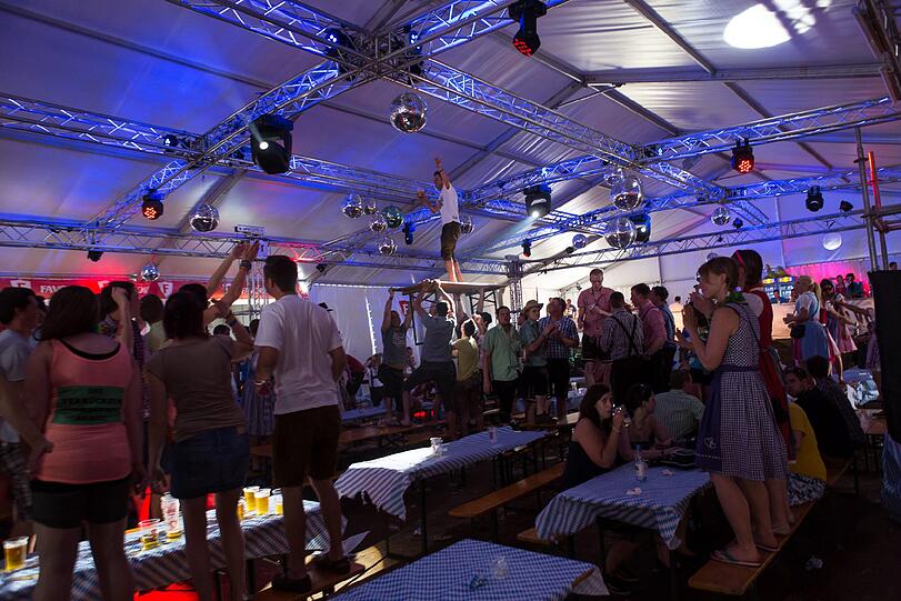 Kroatien 2014: Spring Break Europe: Tabulos und sexy - Irre Party am Meer - Panorama - Abendzeitung München