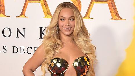 Beyonc&eacute; ist die bis dato unangefochtene Grammy-K&ouml;nigin.