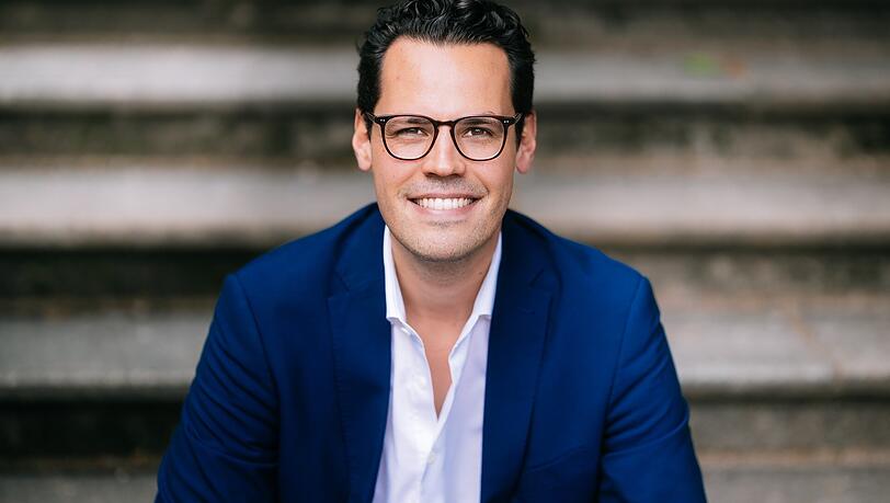 CSU-Stadtrat Laurenz Kiefer will genauer wissen, warum die Wartezeiten in der Lokalbaukommission so lang sind. CSU-Stadtrat Laurenz Kiefer will genauer wissen, warum die Wartezeiten in der Lokalbaukommission so lang sind.