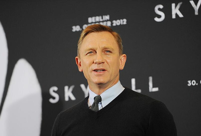 Der neue Film von Regisseur Sam Mendes wird von Kritikern als einer der besten Bond-Streifen bezeichnet.