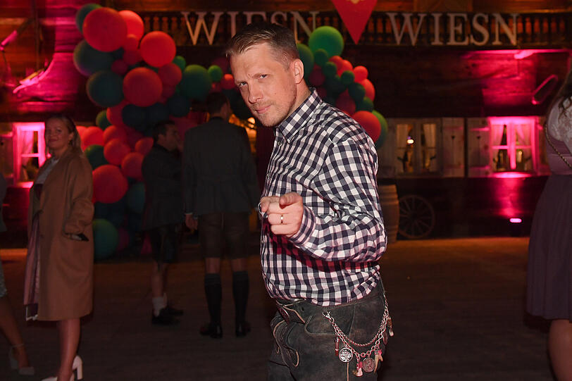 Oliver Pocher