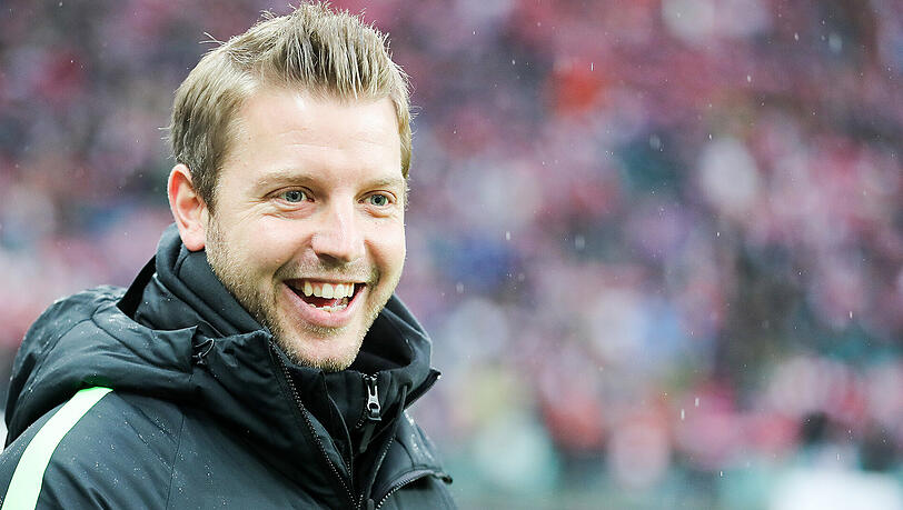 Florian Kohfeldt hatte aus seinen bisherigen sieben Partien zehn Punkte eingefahren und stellte den Anschluss an die Nichtabstiegsplätze her. Florian Kohfeldt hatte aus seinen bisherigen sieben Partien zehn Punkte eingefahren und stellte den Anschluss an die Nichtabstiegsplätze her.