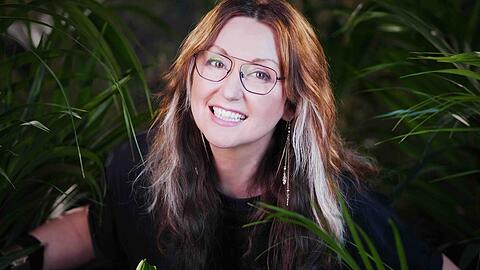 Hanka Rackwitz will 2024 erneut um die Dschungelkrone kämpfen.