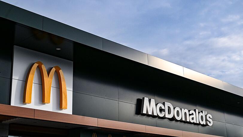 Im Internet hagelte es negative Reaktionen über den "KI-Mist". (Symbolbild) Im Internet hagelte es negative Reaktionen über den "KI-Mist". (Symbolbild)