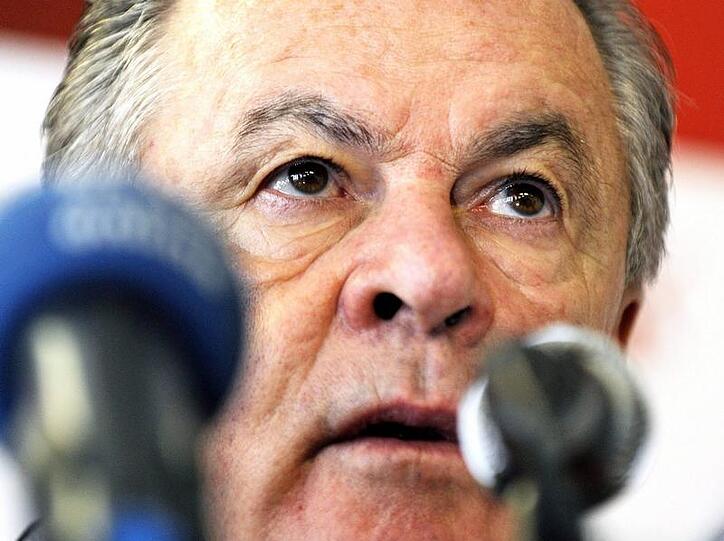 &bdquo;Wenn man ihn bekommen kann und er sich zutraut, in der Landessprache die Mannschaft zu trainieren, dann wäre das sicherlich ein Glücksgriff&ldquo;