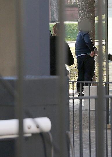 Im nordhrein-westfälischen Dinslaken wurde ein mutmaßlicher IS-Terrorist festgenommen