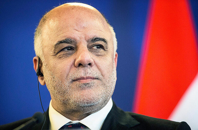 Der irakische Ministerpräsident Haidar al-Abadi will sein Land reformieren. Das Parlament hat dazu ein Reformpaket zur Bekämpfung der Korruption beschlossen.