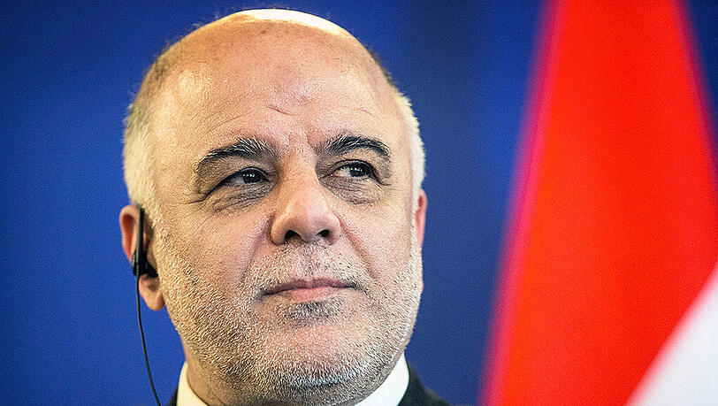 Der irakische Ministerpräsident Haidar al-Abadi will sein Land reformieren. Das Parlament hat dazu ein Reformpaket zur Bekämpfung der Korruption beschlossen. Der irakische Ministerpräsident Haidar al-Abadi will sein Land reformieren. Das Parlament hat dazu ein Reformpaket zur Bekämpfung der Korruption beschlossen.