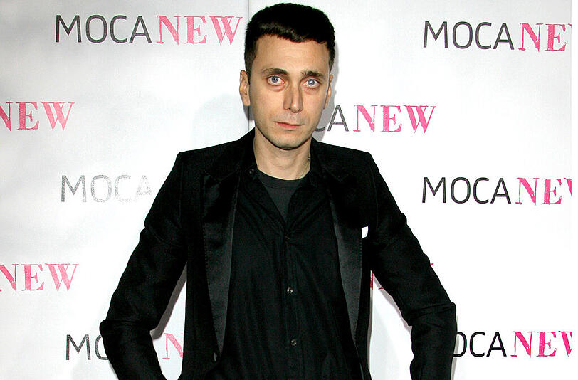 Hedi Slimane