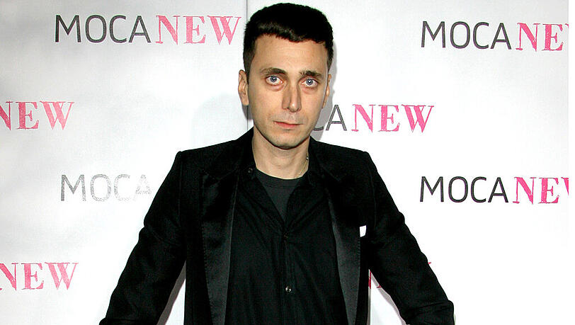 Hedi Slimane