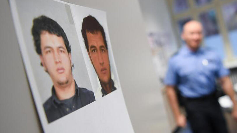 Der Fall Anis Amri wirft weiterhin Fragen auf.