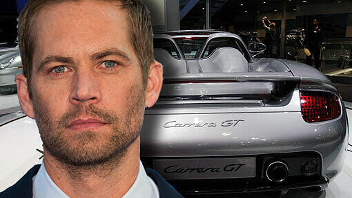 Paul Walker starb am 30. November mit nur 40 Jahren. Jetzt aber steht die Unfallursache fest: Sein Freund fuhr zu schnell. Paul Walker starb am 30. November mit nur 40 Jahren. Jetzt aber steht die Unfallursache fest: Sein Freund fuhr zu schnell.