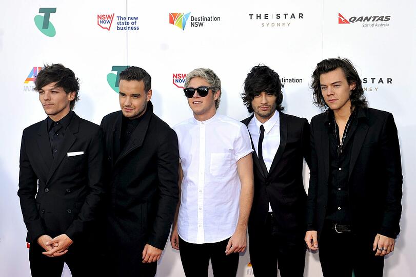 One Direction