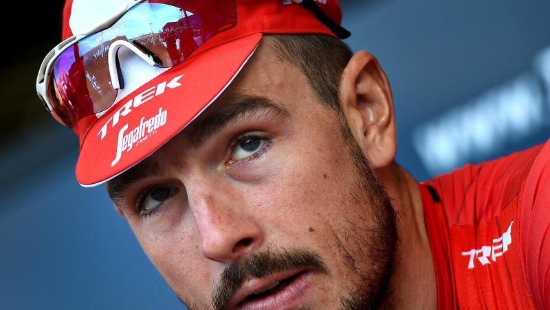 Feierte in Frankreich seinen ersten Saisonsieg: John Degenkolb. Feierte in Frankreich seinen ersten Saisonsieg: John Degenkolb.