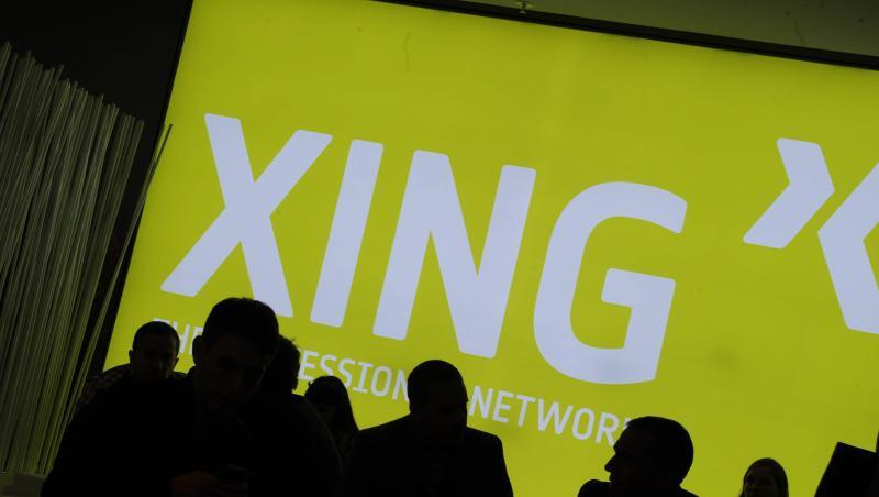 Der Name Xing als "zentrale Produktmarke des Unternehmens" soll erhalten bleiben. Der Name Xing als "zentrale Produktmarke des Unternehmens" soll erhalten bleiben.