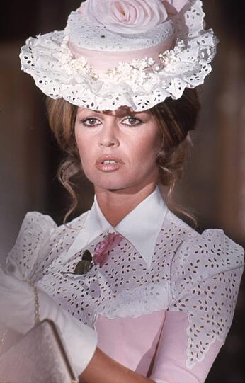Brigitte Bardot