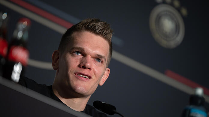 Matthias Ginter soll im Fokus des FC Bayern stehen.