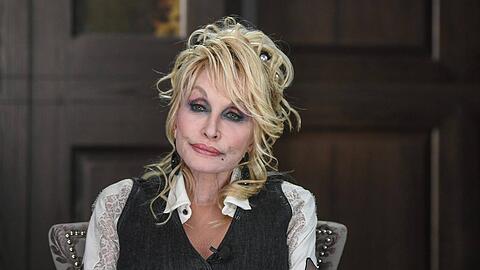 Verlor am 3. März ihren Ehemann Carl: Country-Ikone Dolly Parton.
