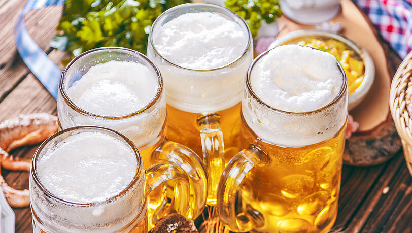 Ohne Trinkgeld keine Freude – Bedienungen merken sich alles.