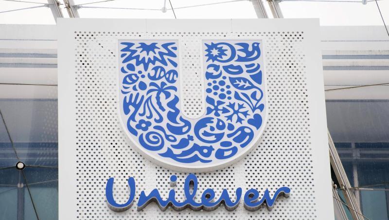 Unilever profitierte von positiven Währungseffekten und Akquisitionen. Unilever profitierte von positiven Währungseffekten und Akquisitionen.
