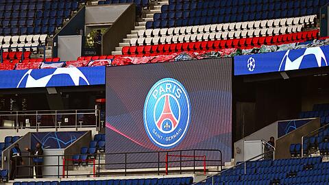 Der BVB geht in Paris mit der gleichen Startelf wie im Hinspiel auf den Platz.